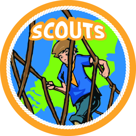 Scouts Logo