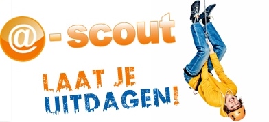 laat je uitdagen