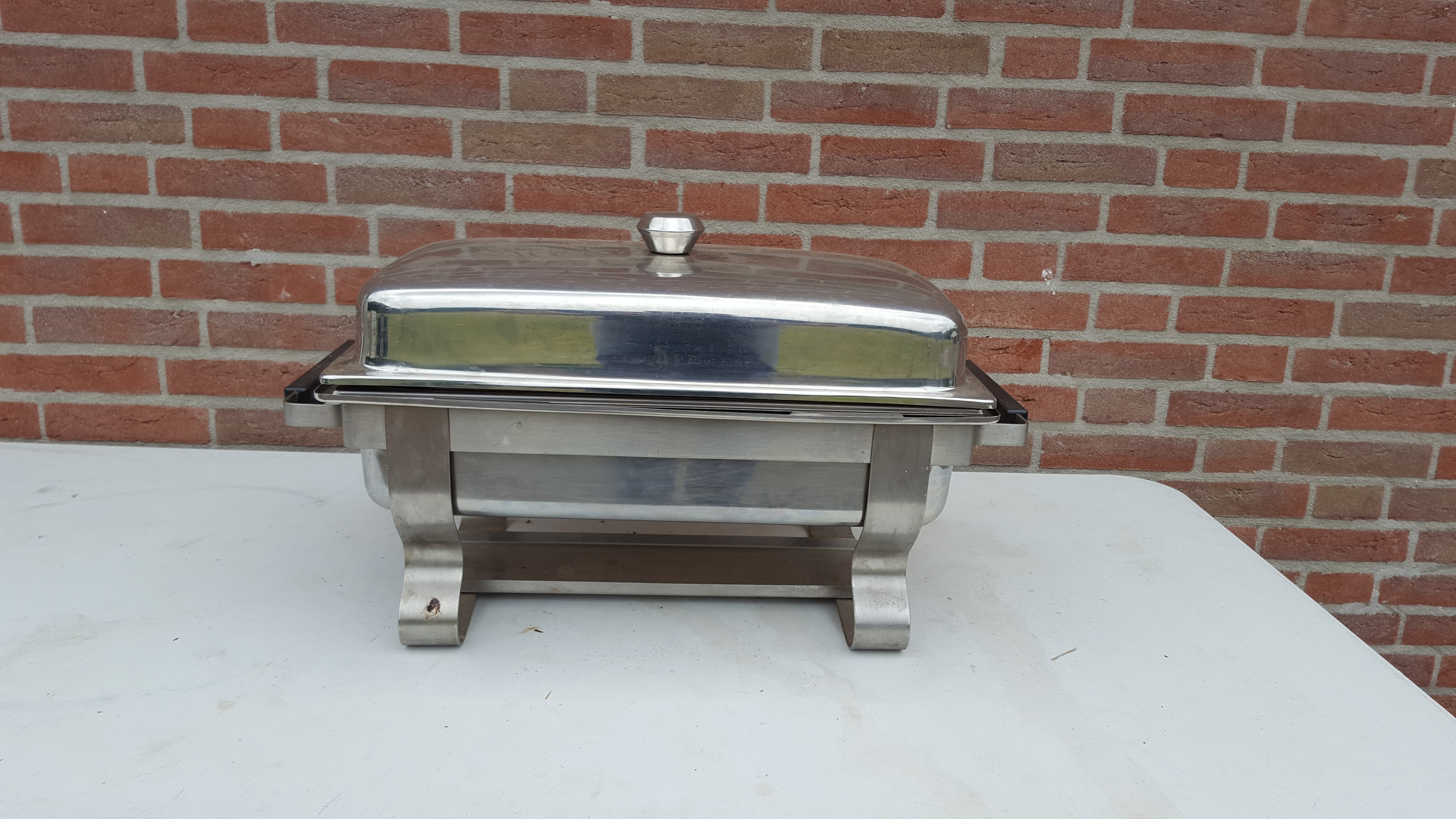 chafingdish